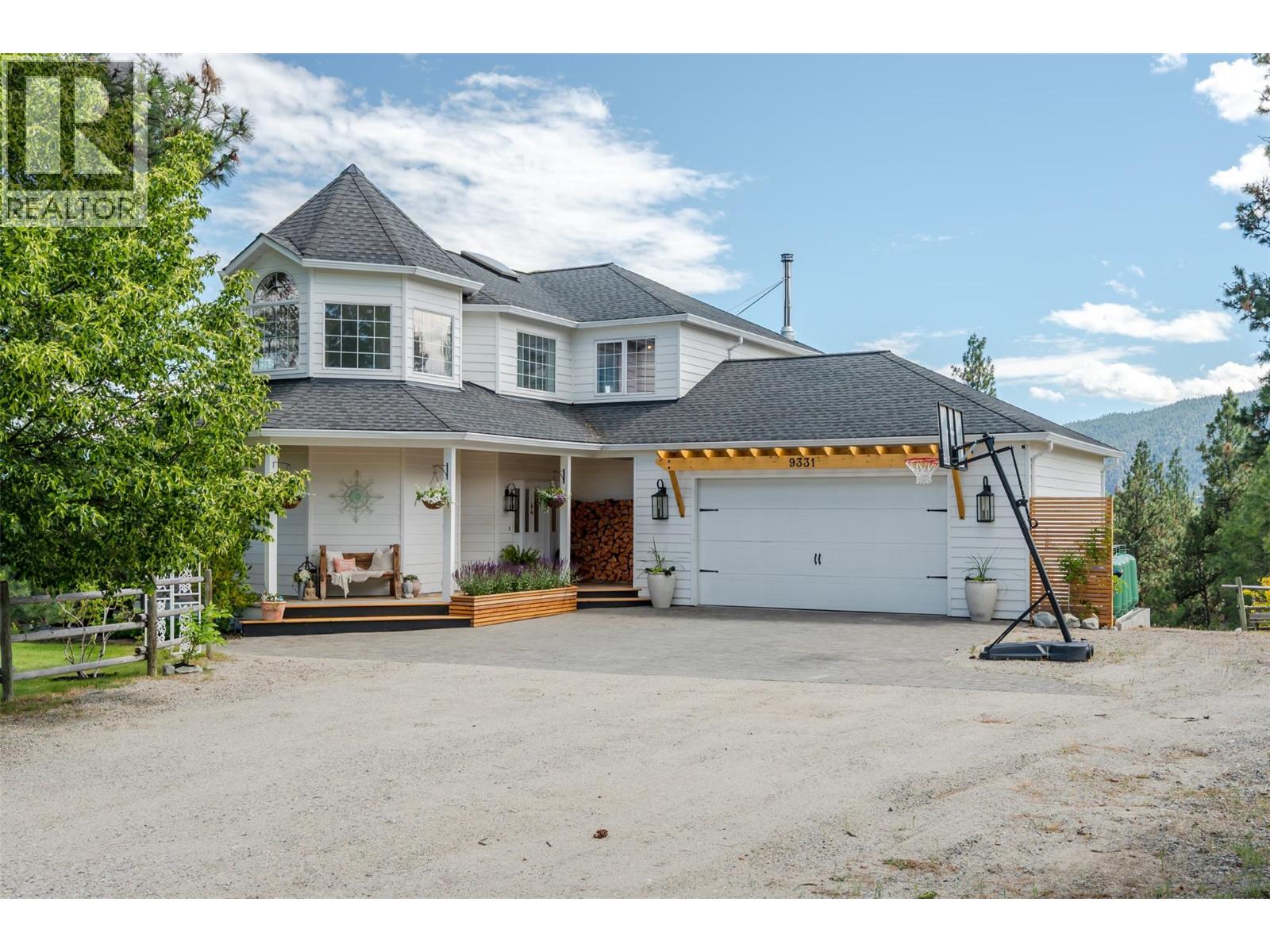 9331 CANYON VIEW Road - 96