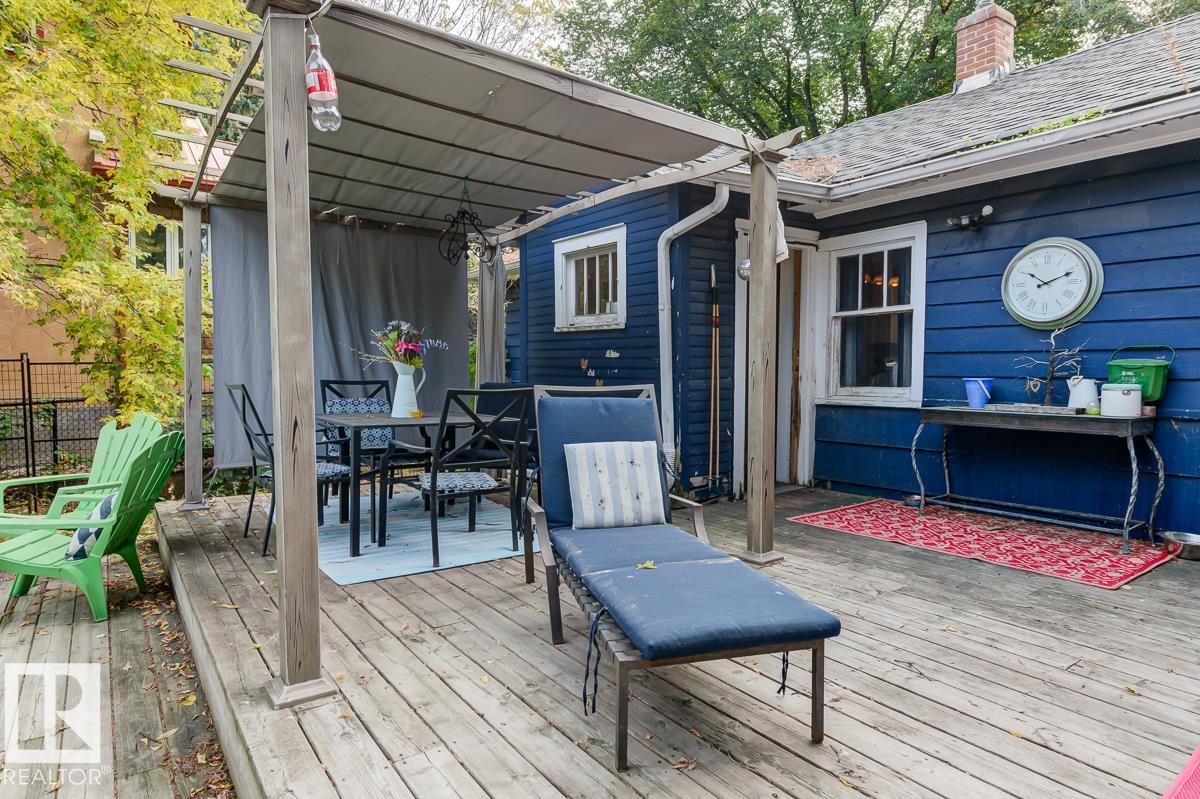 9906 87 ST NW - 19