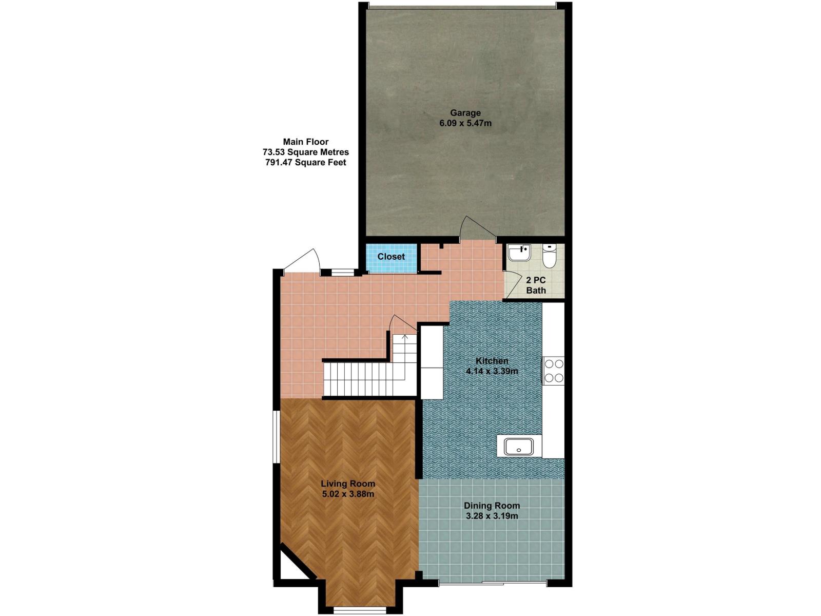 15926 132 ST NW - 51