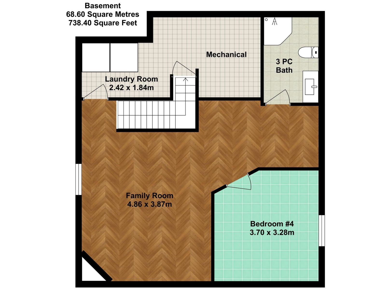 15926 132 ST NW - 53