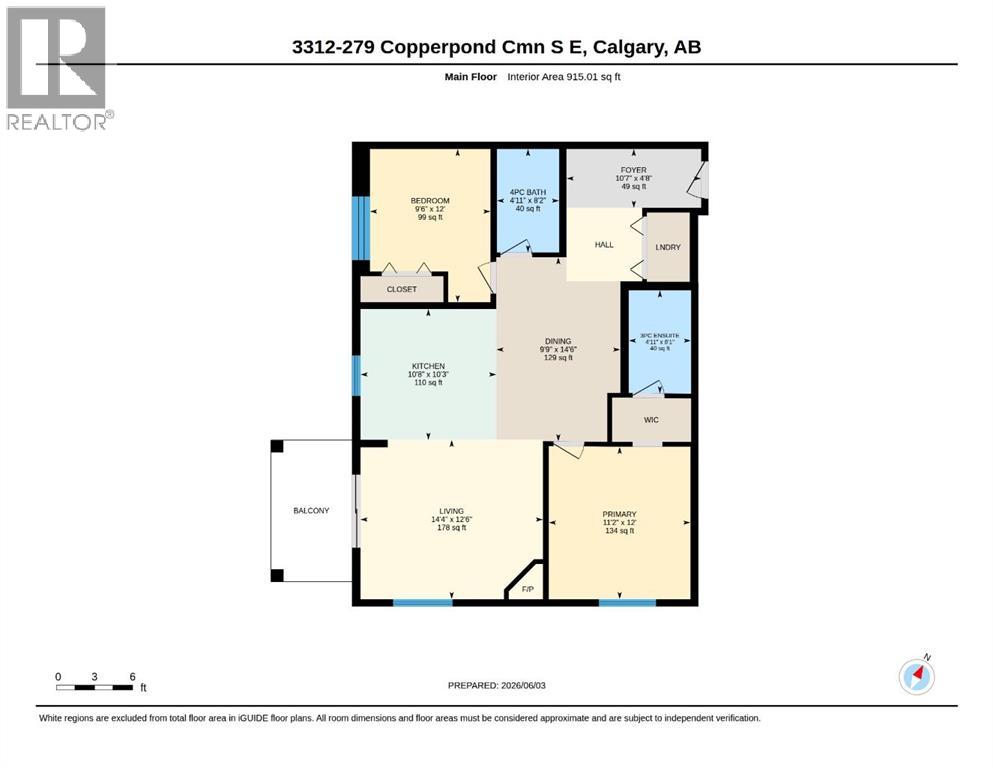 #3312 279 Copperpond Common SE - 33