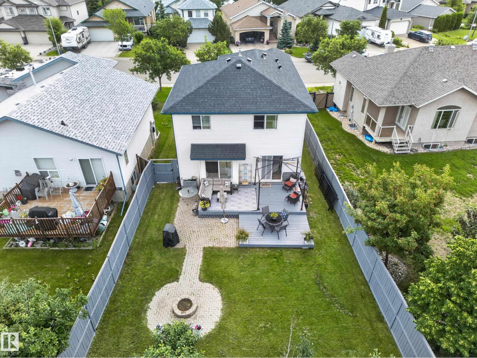 15926 132 ST NW - 54