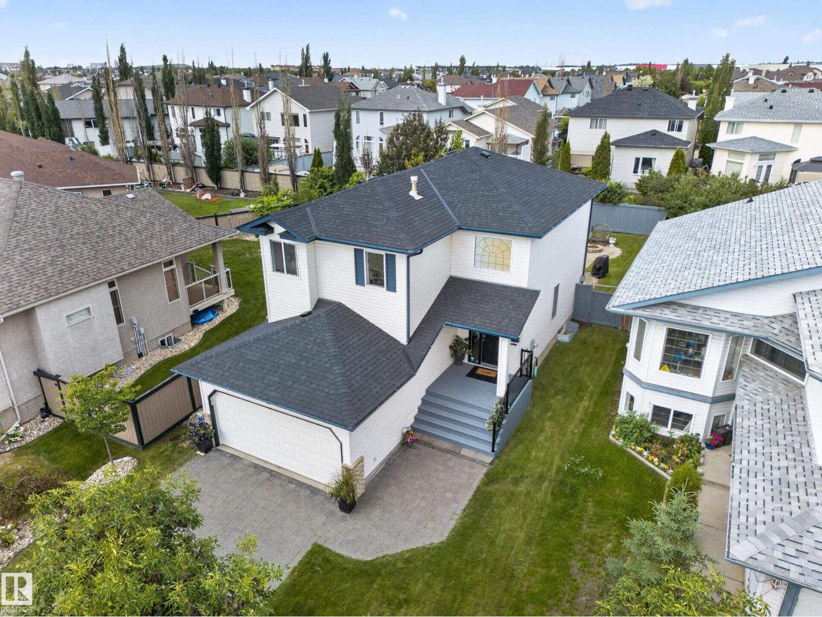 15926 132 ST NW - 63