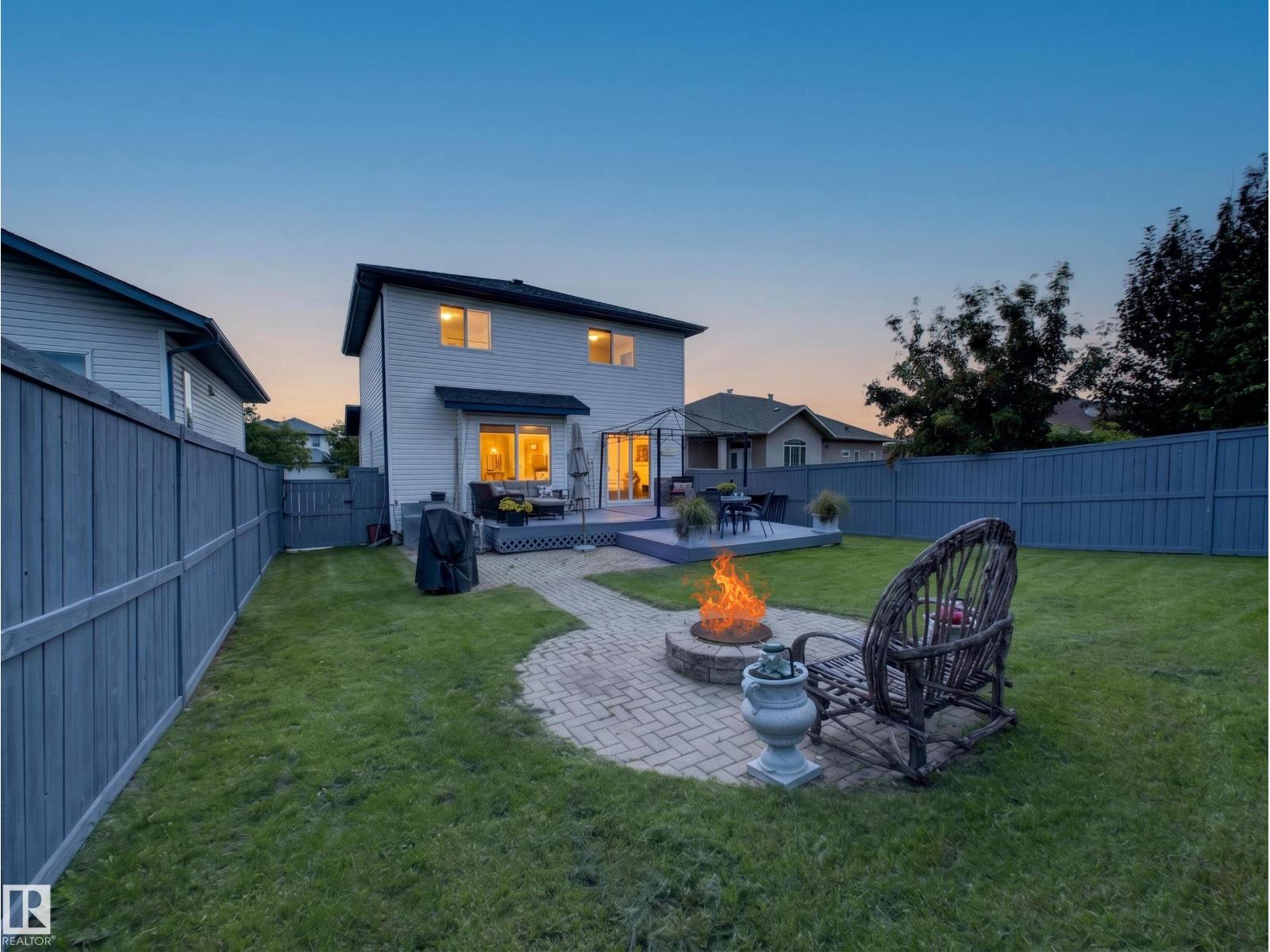 15926 132 ST NW - 57
