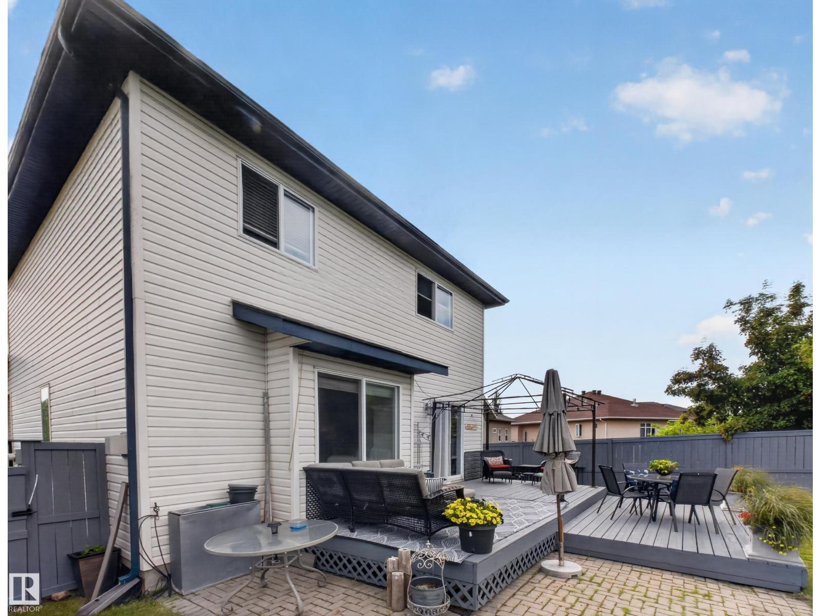 15926 132 ST NW - 60
