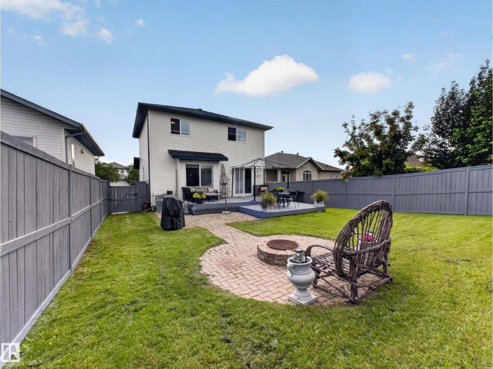 15926 132 ST NW - 56