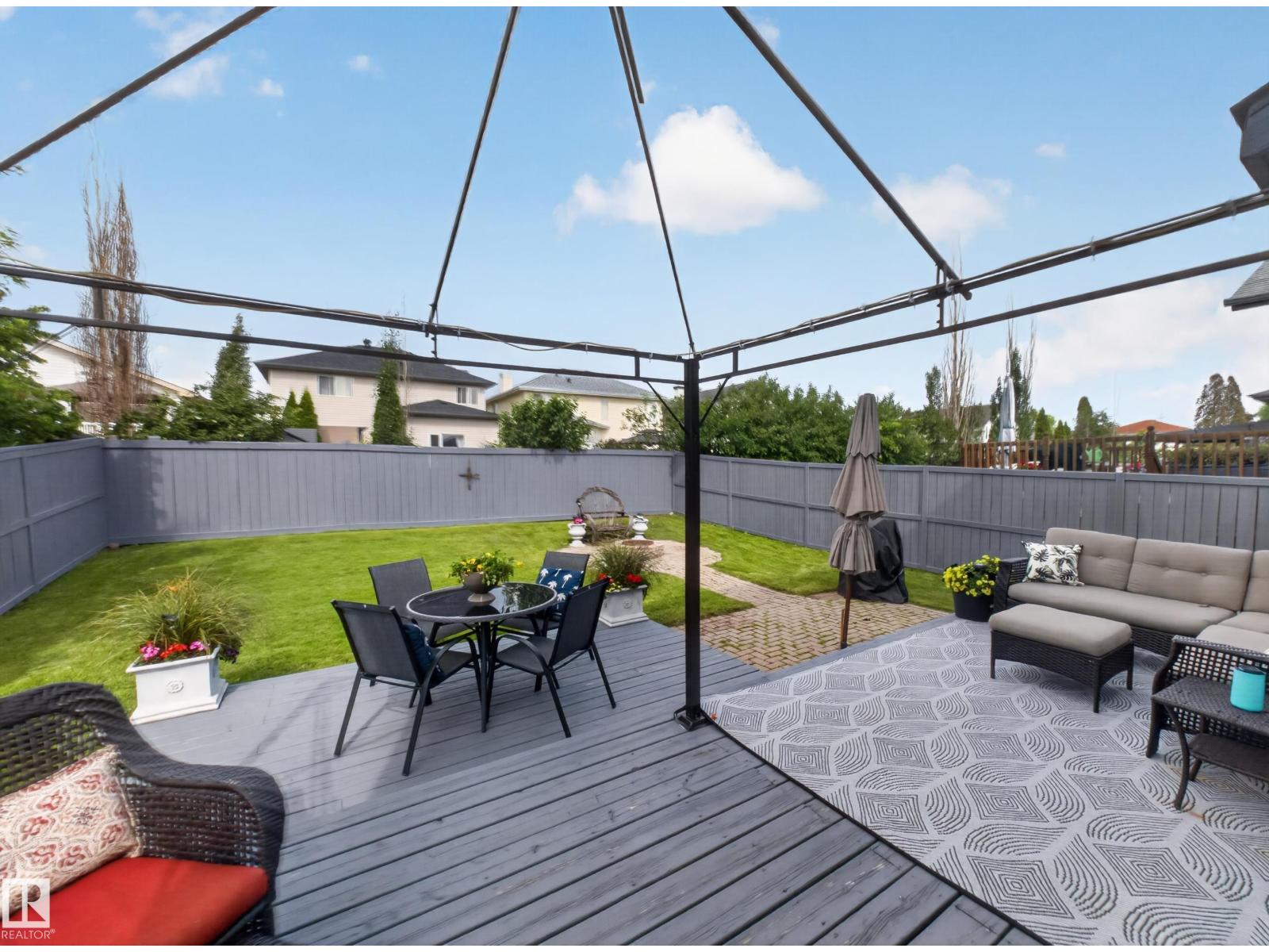15926 132 ST NW - 61