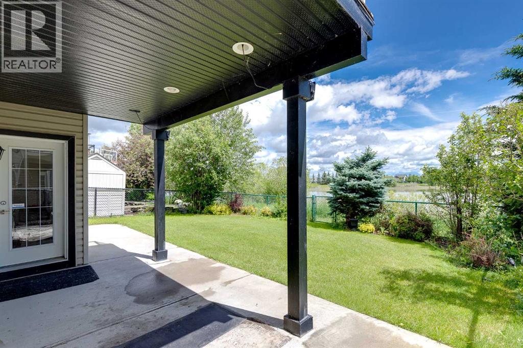 92 Everhollow Way SW, Evergreen, Calgary photo 3