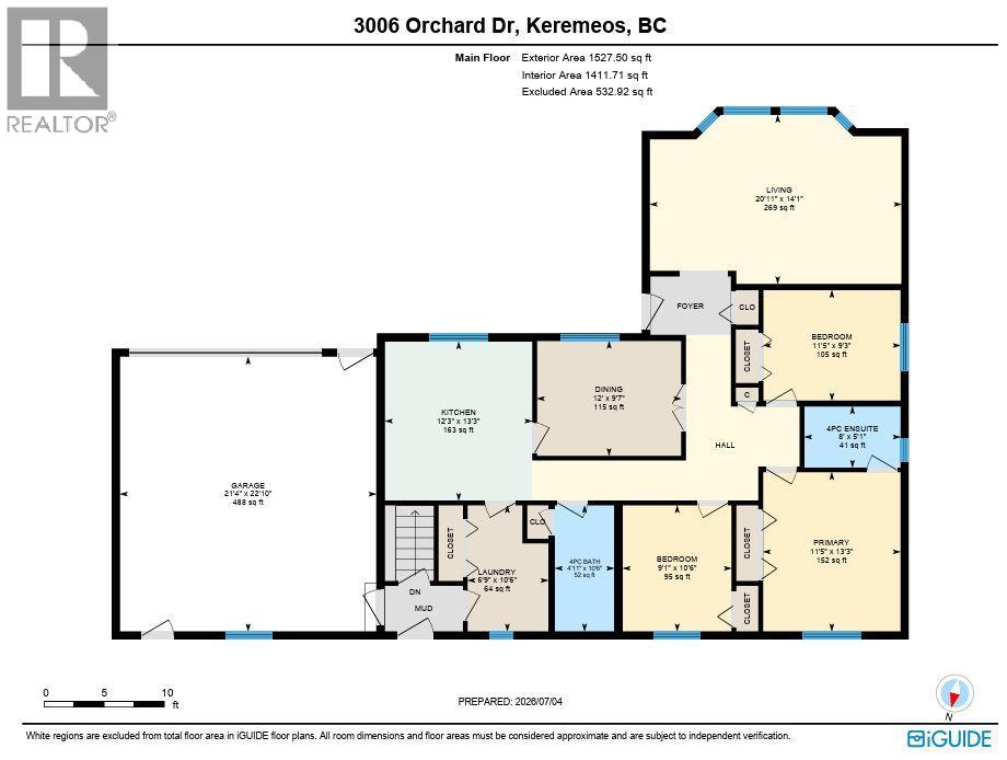 3006 Orchard Drive - 17