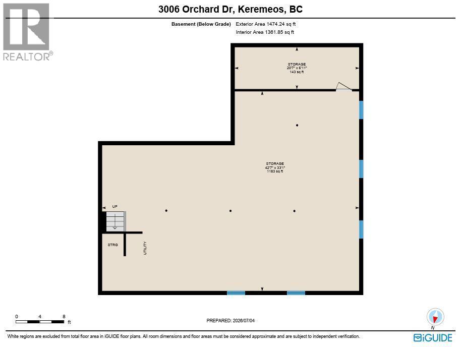 3006 Orchard Drive - 20