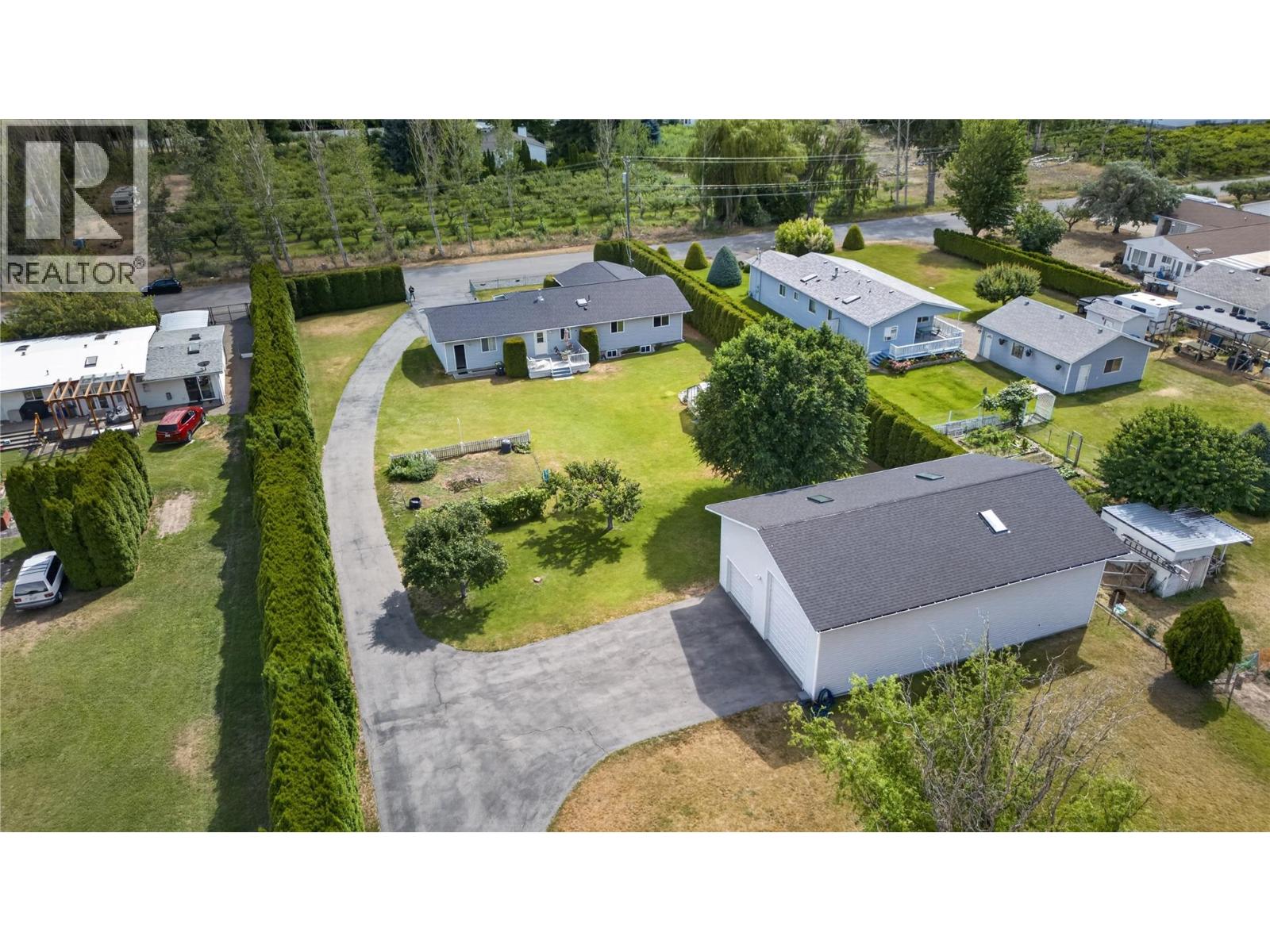 3006 Orchard Drive - 1