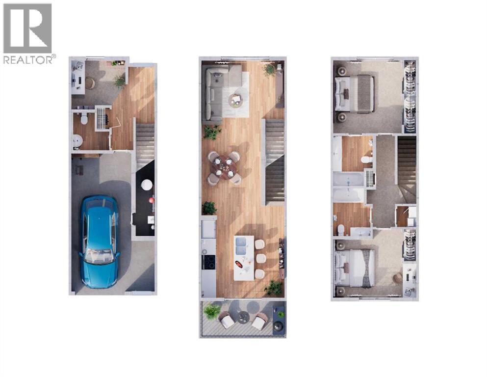 #6108 200 SouthRidge Drive - 3
