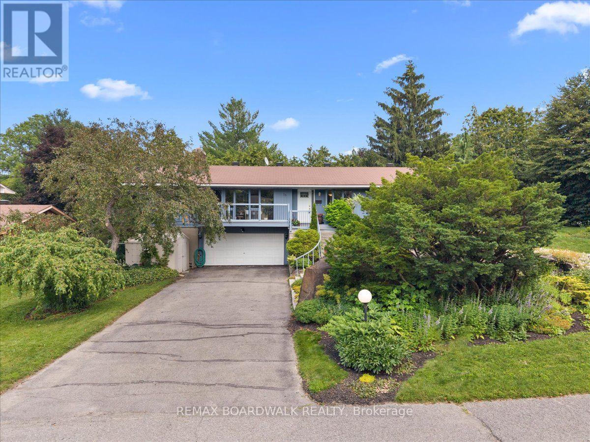 15 SELWYN CRESCENT - 3