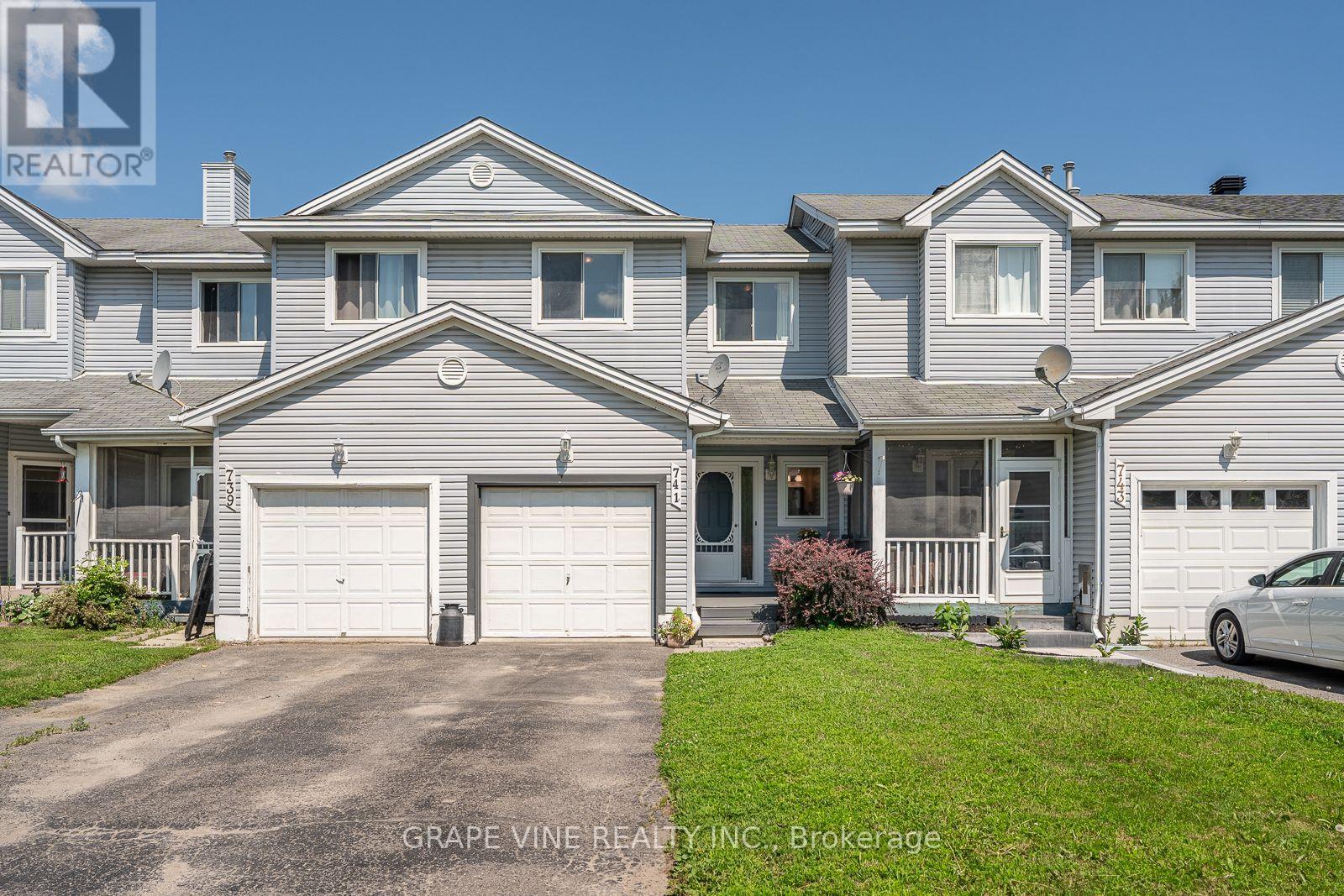 741 MALEY STREET - 1