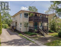 30 SHOTWELL STREET