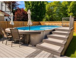 Kitchen - 19 Wolf Street, Tillsonburg, ON N4G1S2 Photo 11