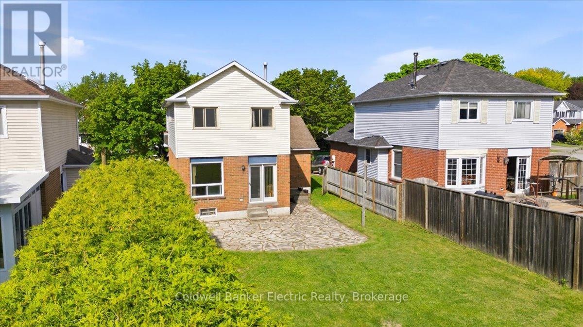 3 WALBRIDGE COURT - 26