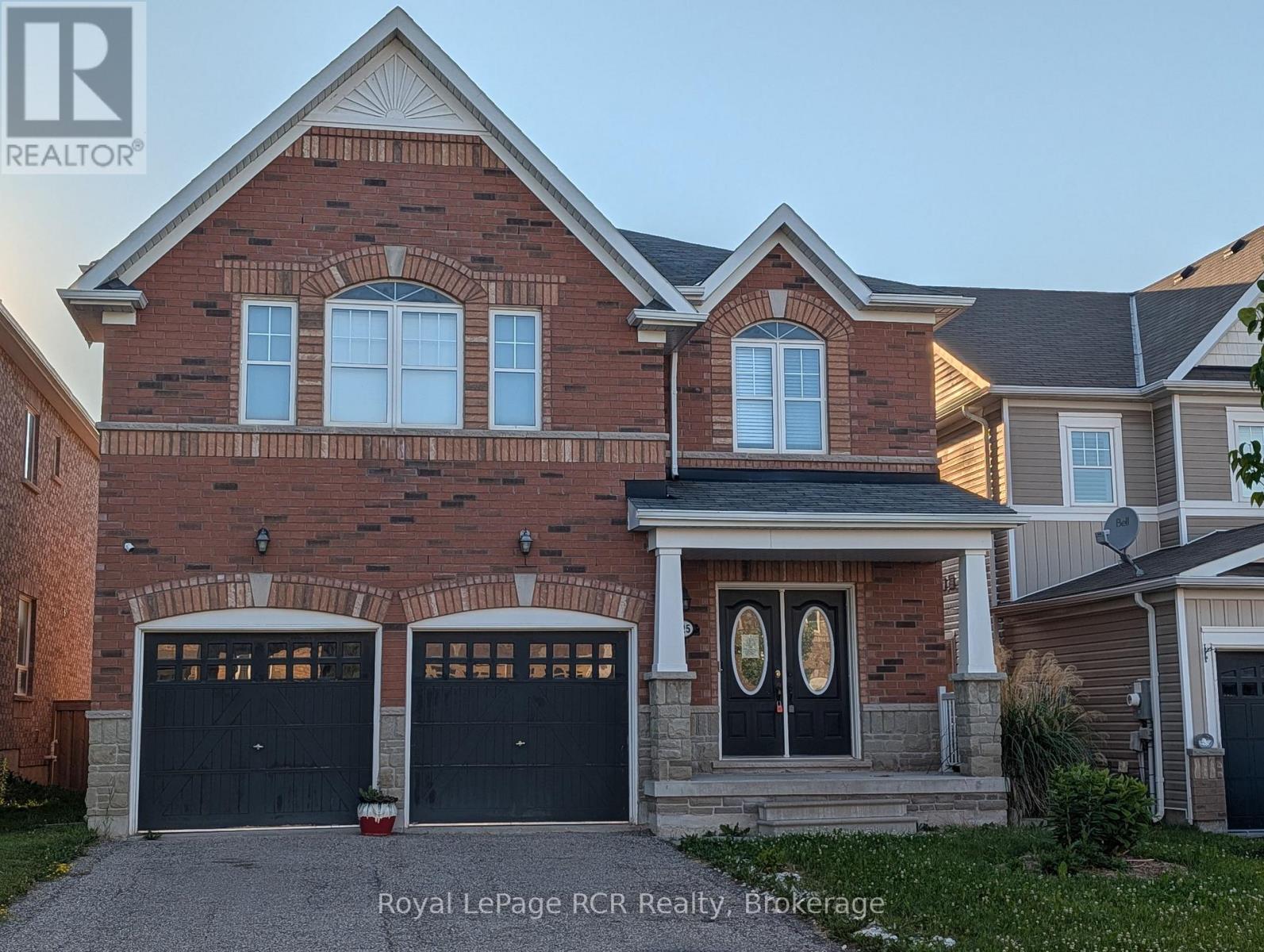 125 MORDEN DRIVE - 1