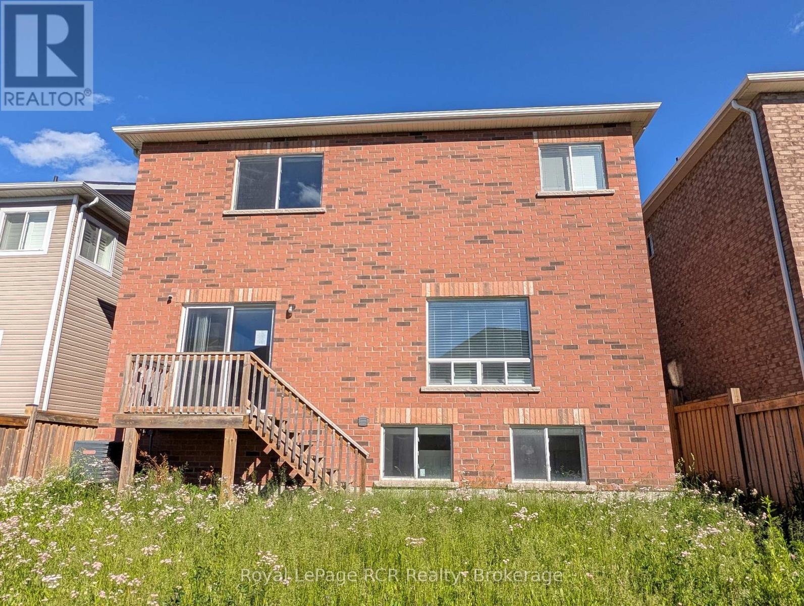 125 MORDEN DRIVE - 2