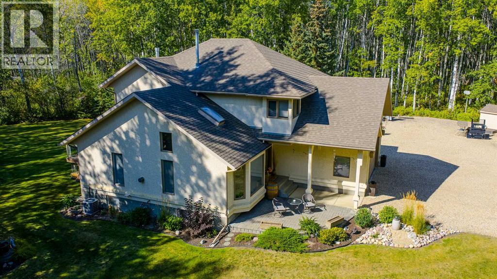 711044 Range Road 55 - 40