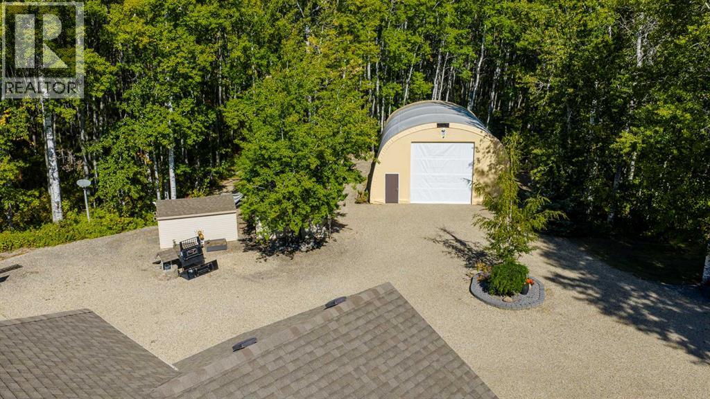 711044 Range Road 55 - 4