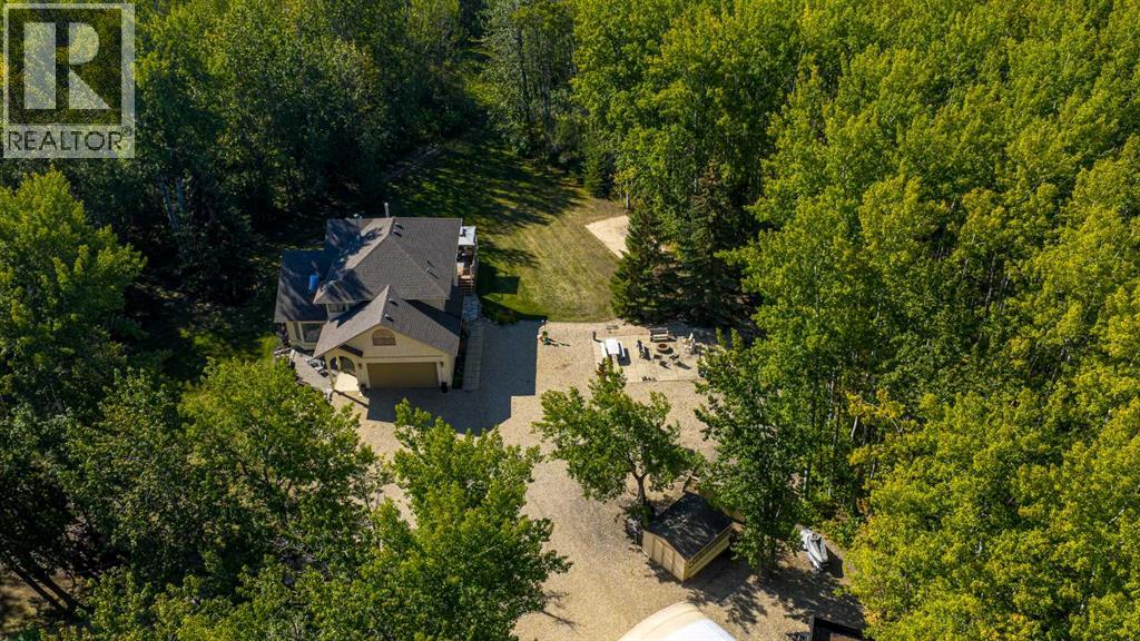 711044 Range Road 55 - 1