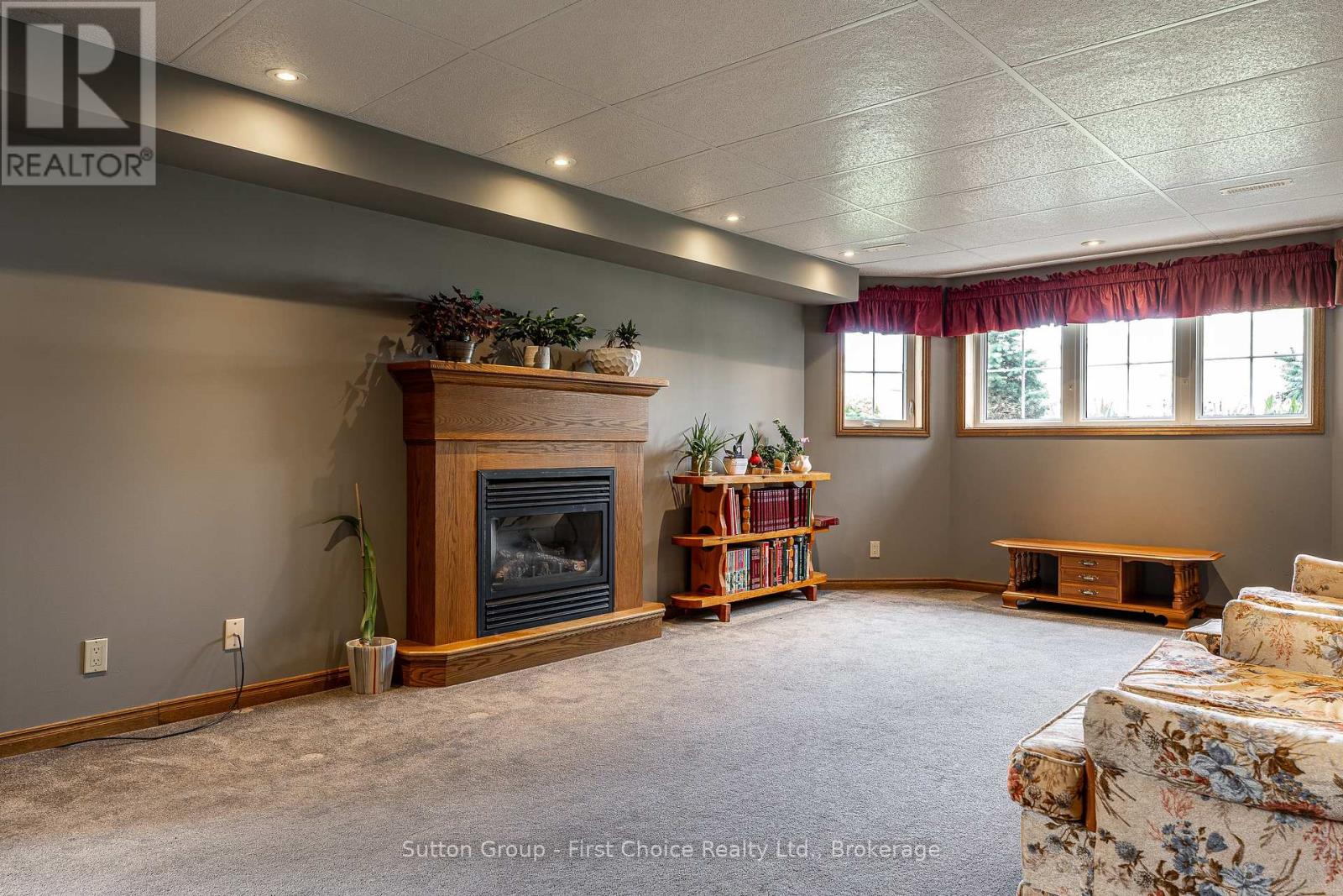 203 WIMPOLE STREET - 19