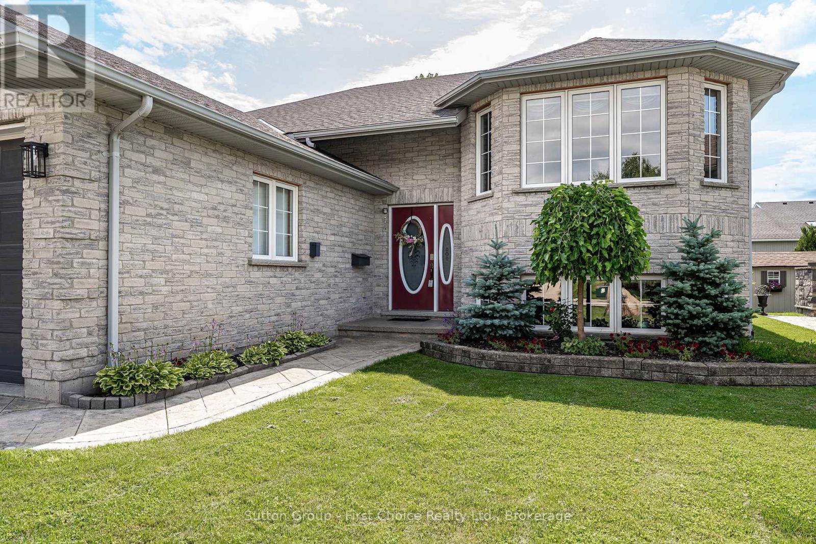 203 WIMPOLE STREET - 2
