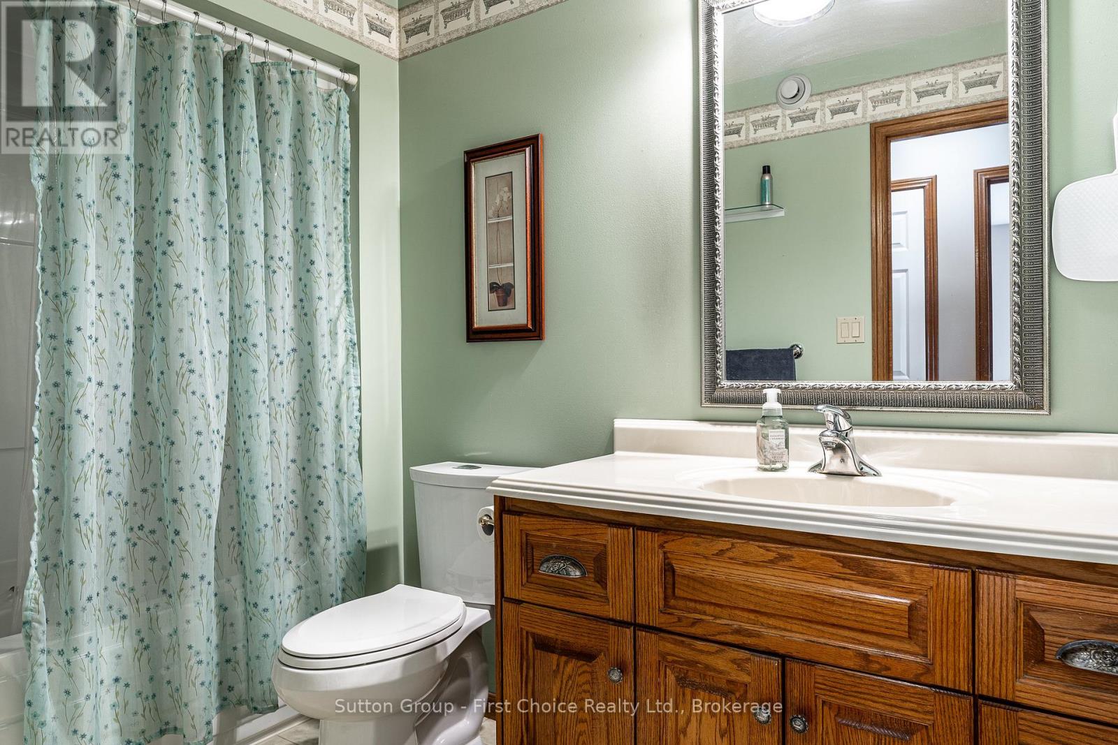 203 WIMPOLE STREET - 12
