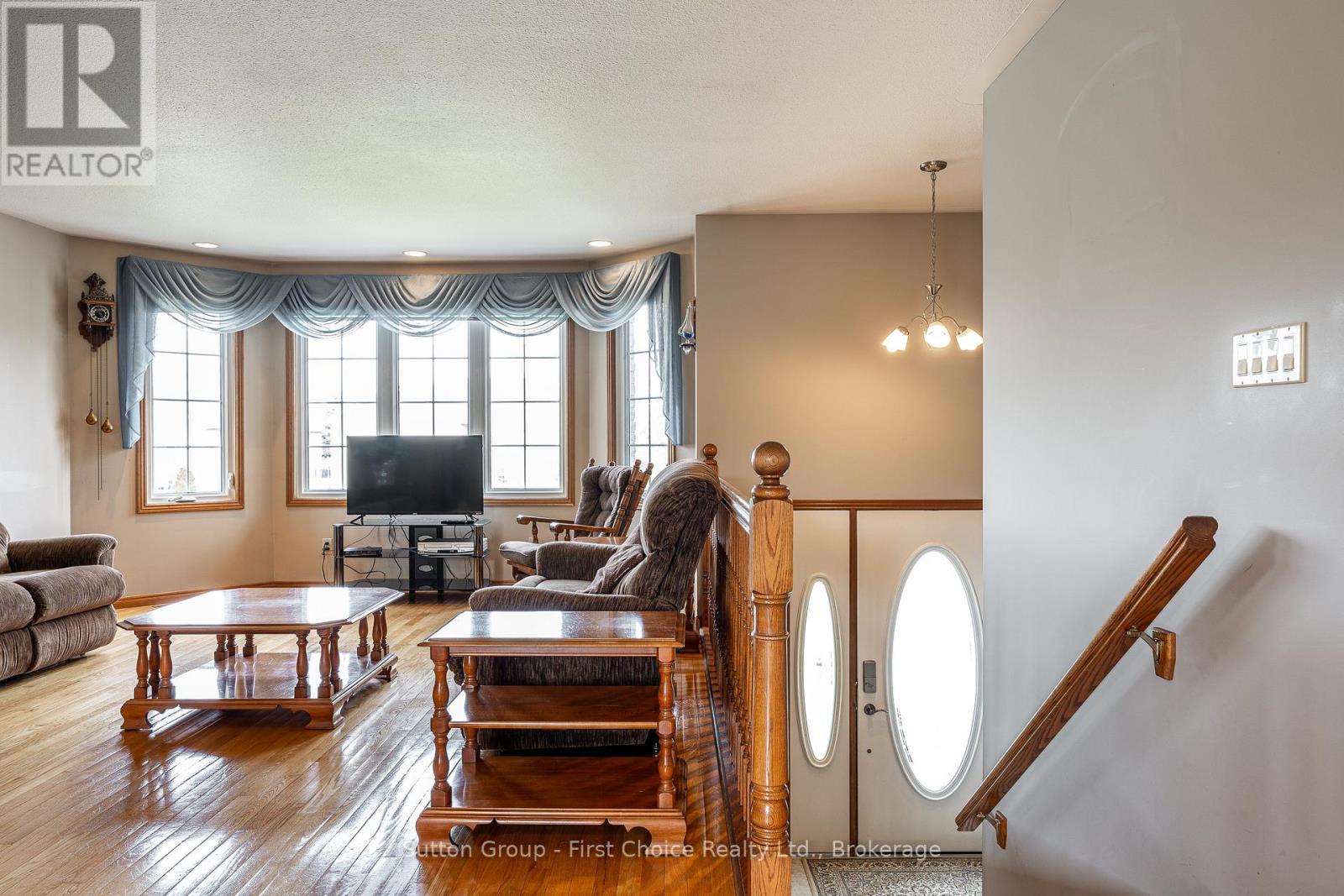 203 WIMPOLE STREET - 6