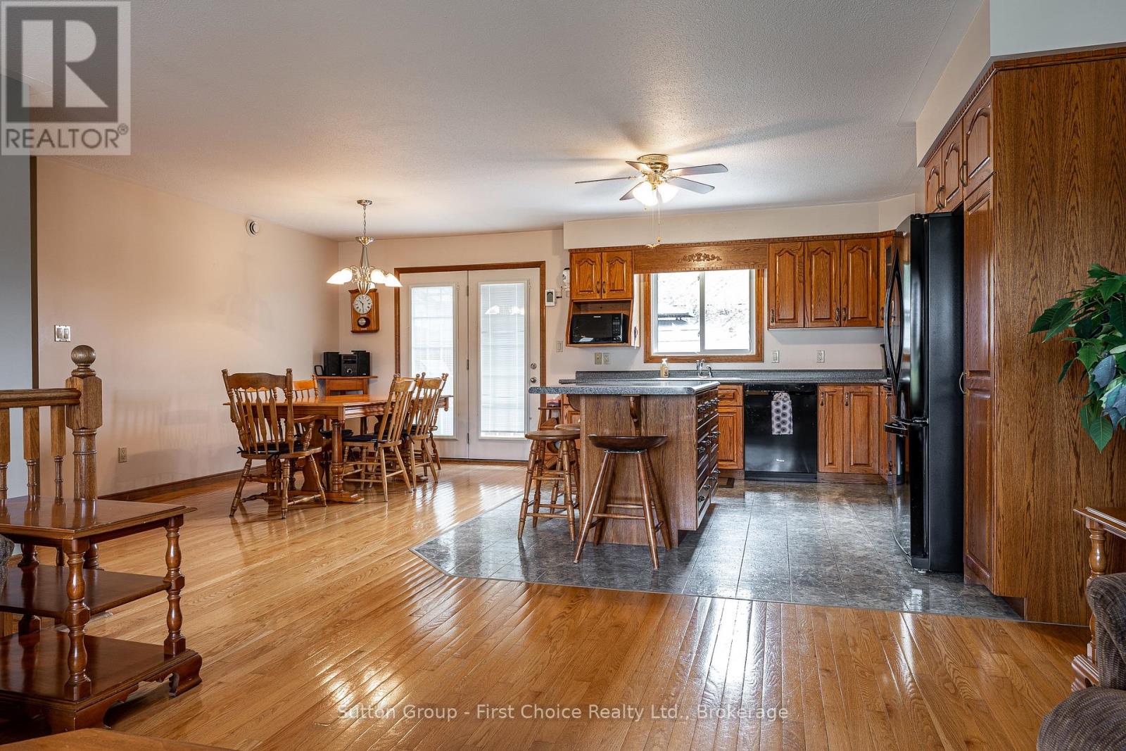 203 WIMPOLE STREET - 8