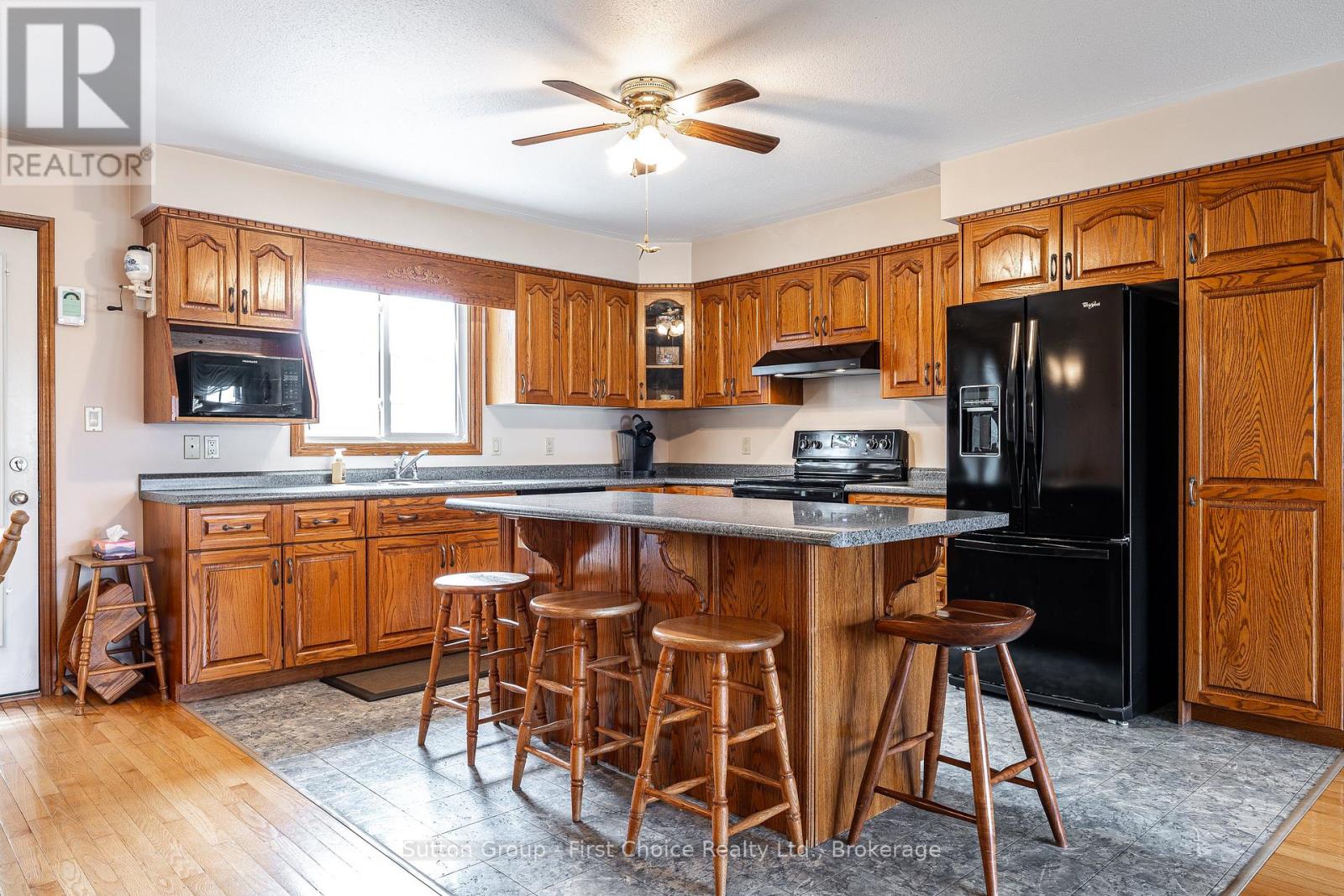 203 WIMPOLE STREET - 9
