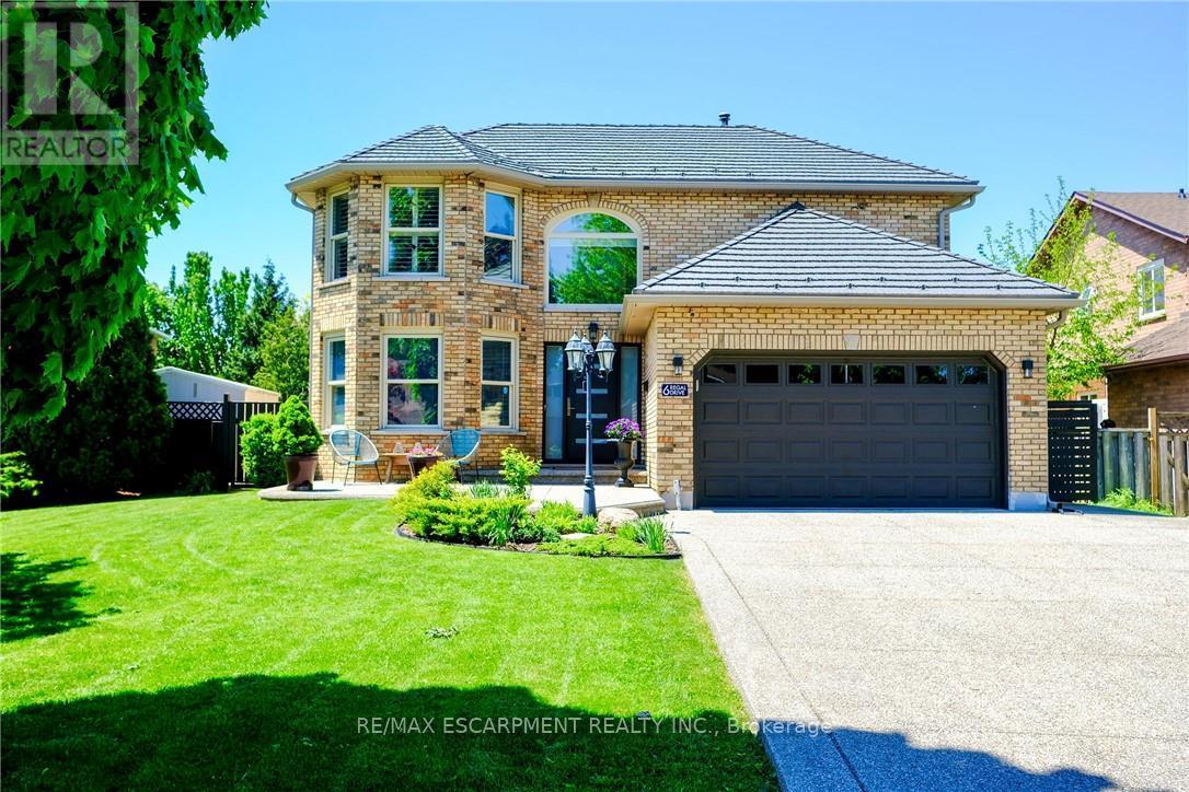 6 REGAL DRIVE - 1