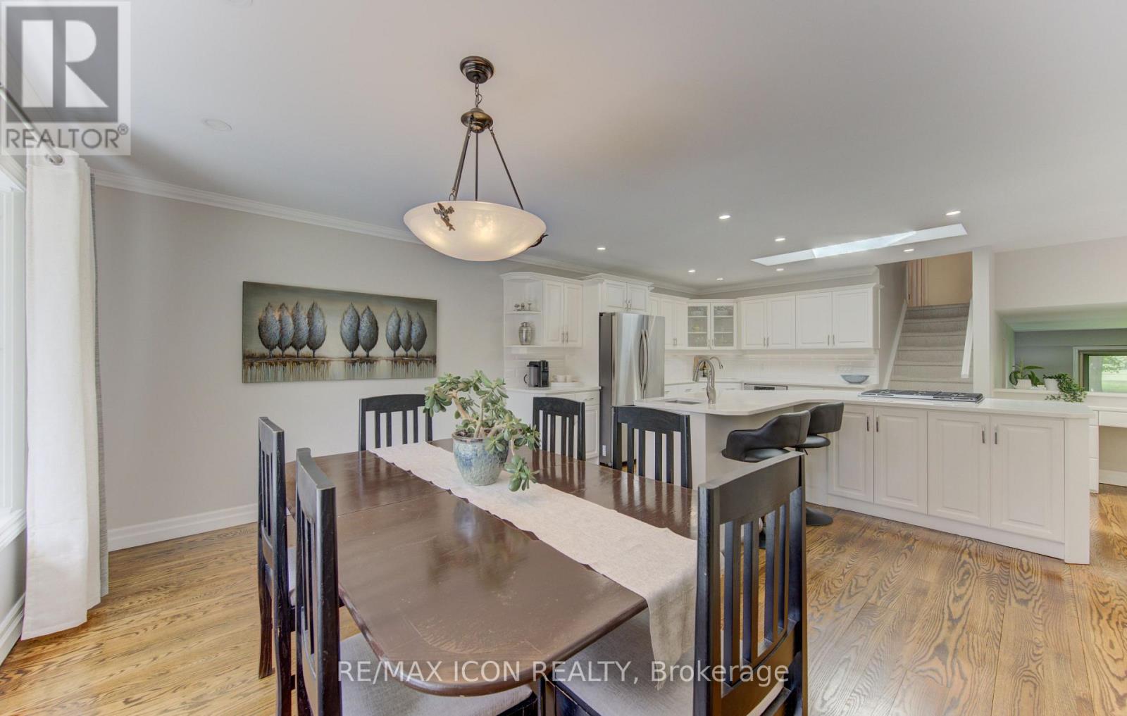 93 BRIARGATE DRIVE - 4