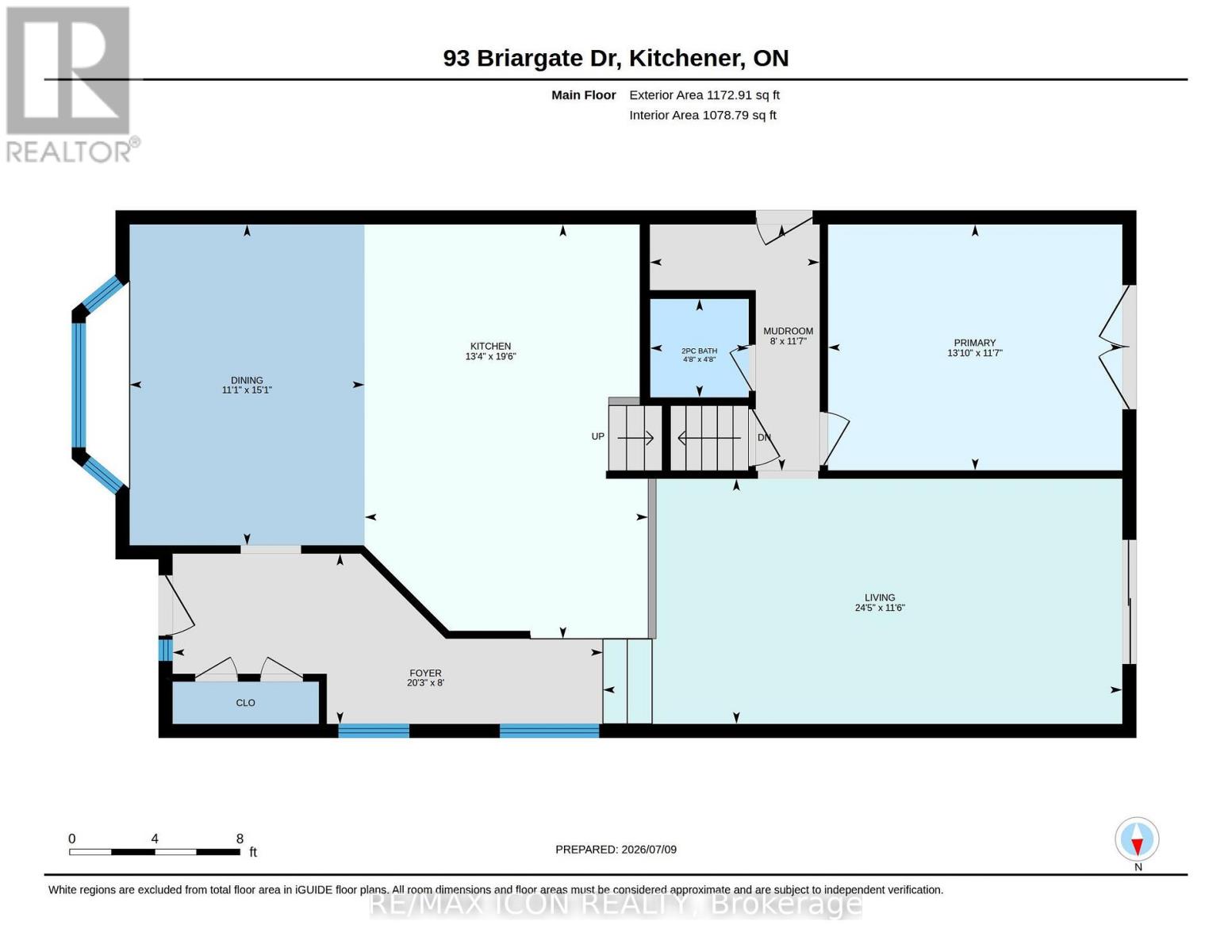 93 BRIARGATE DRIVE - 43