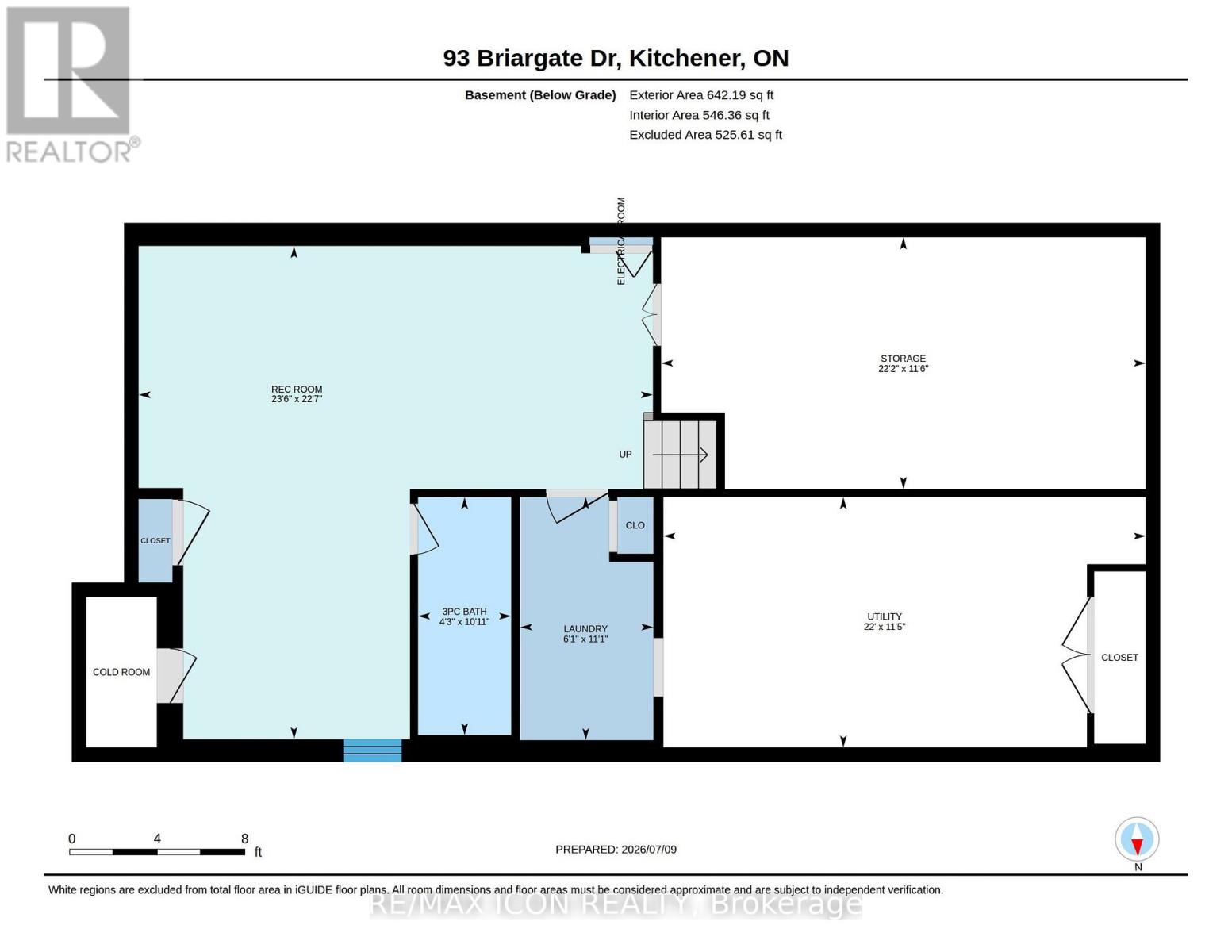 93 BRIARGATE DRIVE - 45