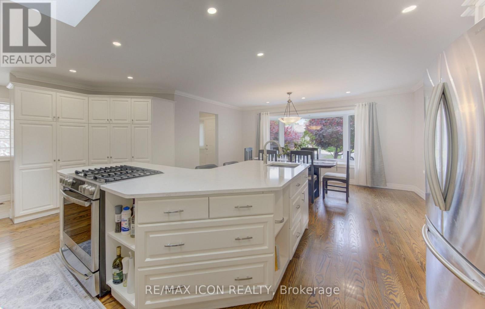 93 BRIARGATE DRIVE - 8