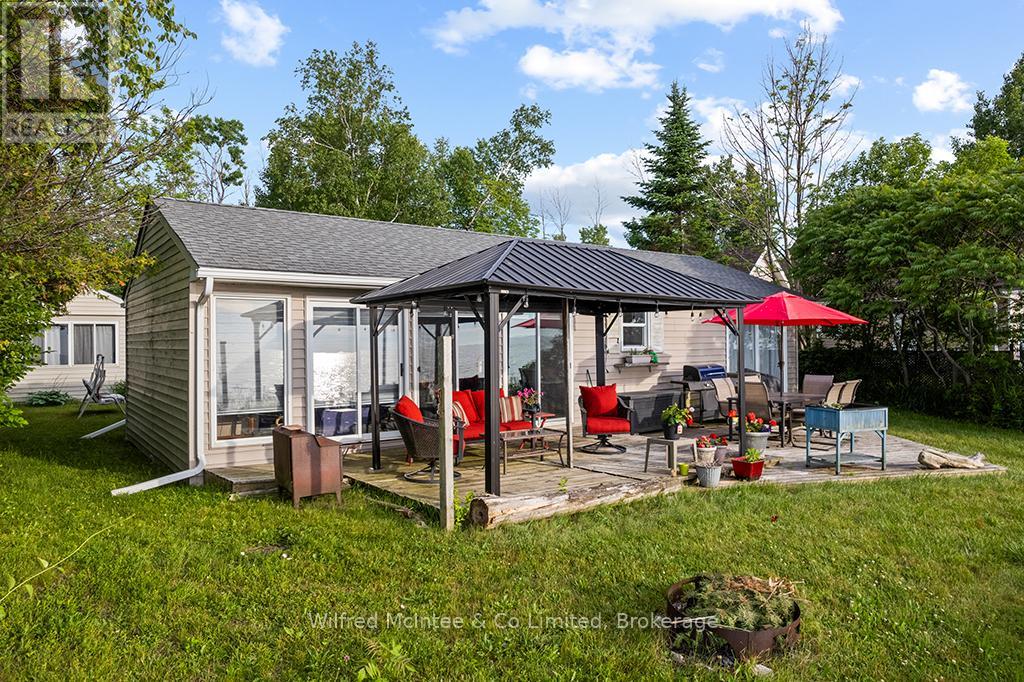 531 BRUCE ROAD 13 ROAD - 1