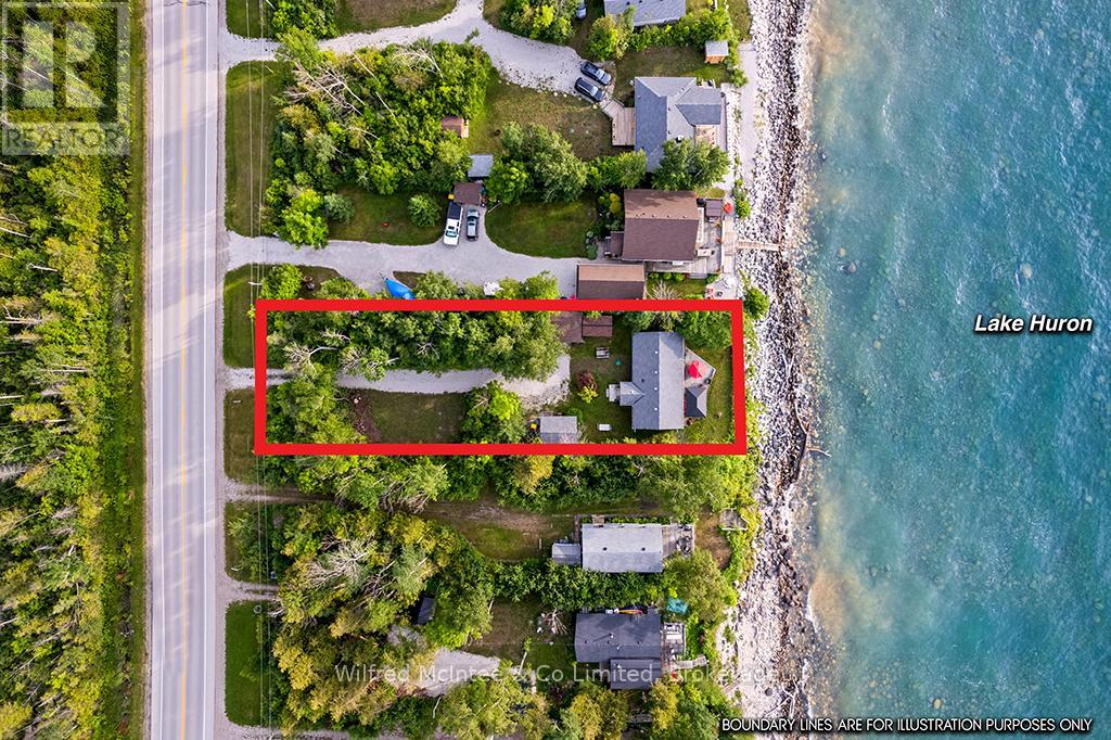 531 BRUCE ROAD 13 ROAD - 7