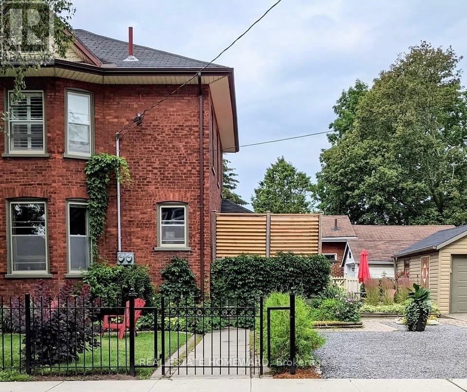 96 JAMES STREET W - 4
