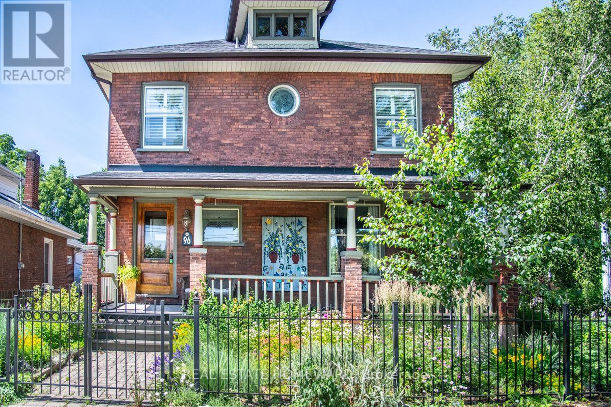 96 JAMES STREET W - 3