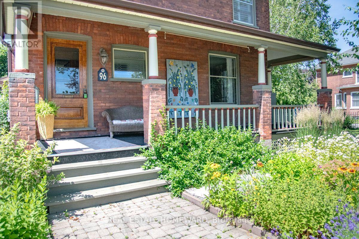 96 JAMES STREET W - 48