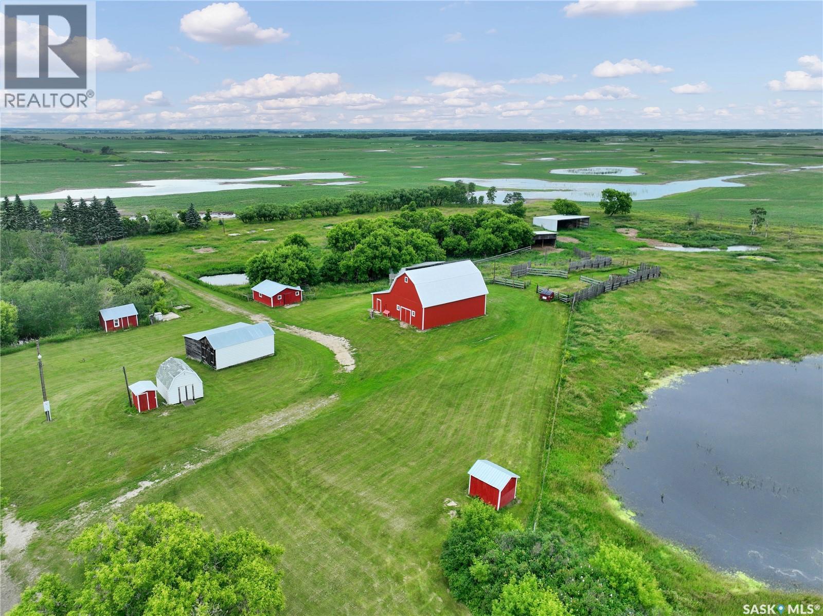 Red Barn #9 Acreage - photo 3