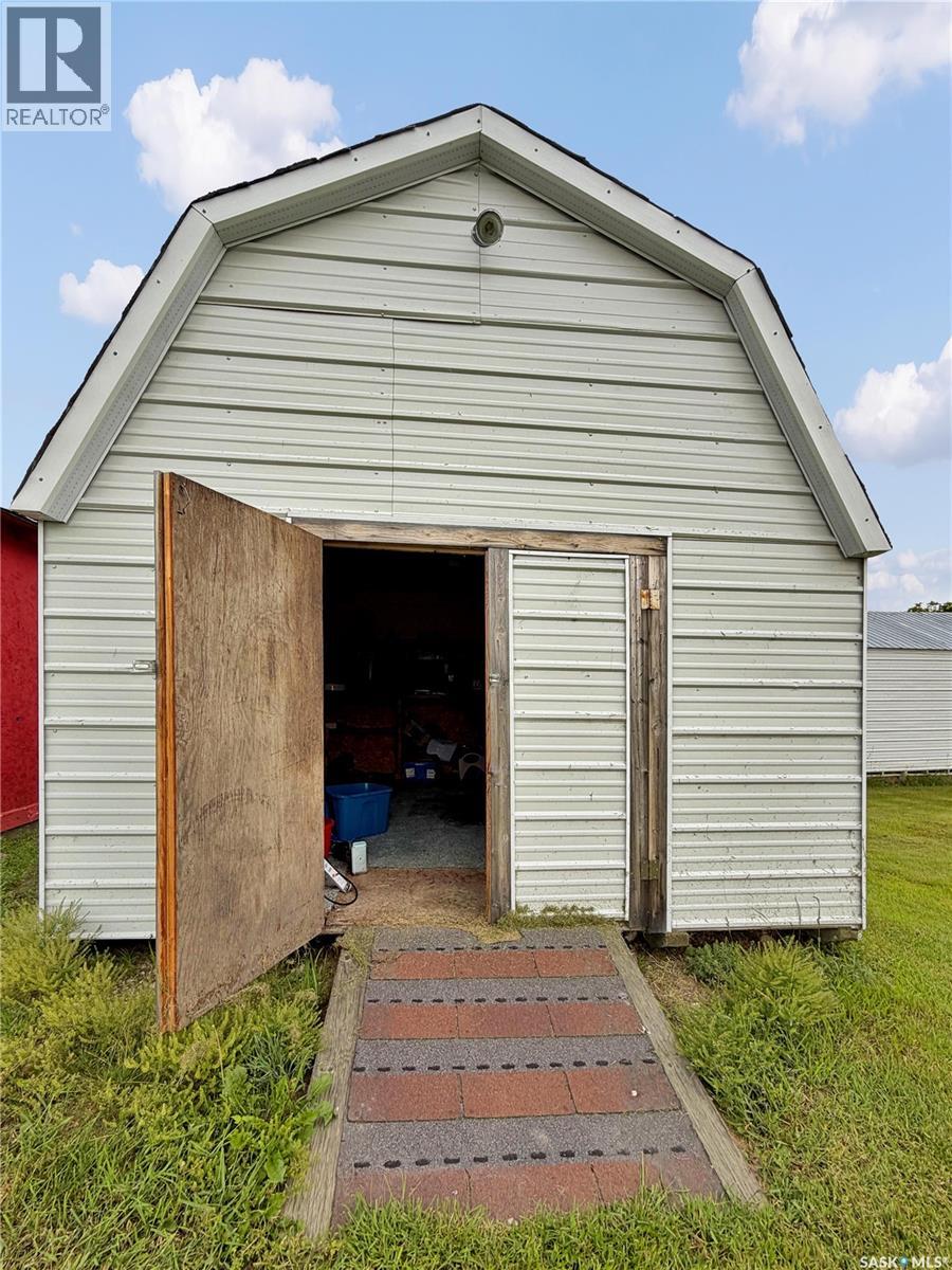 Red Barn #9 Acreage - 56