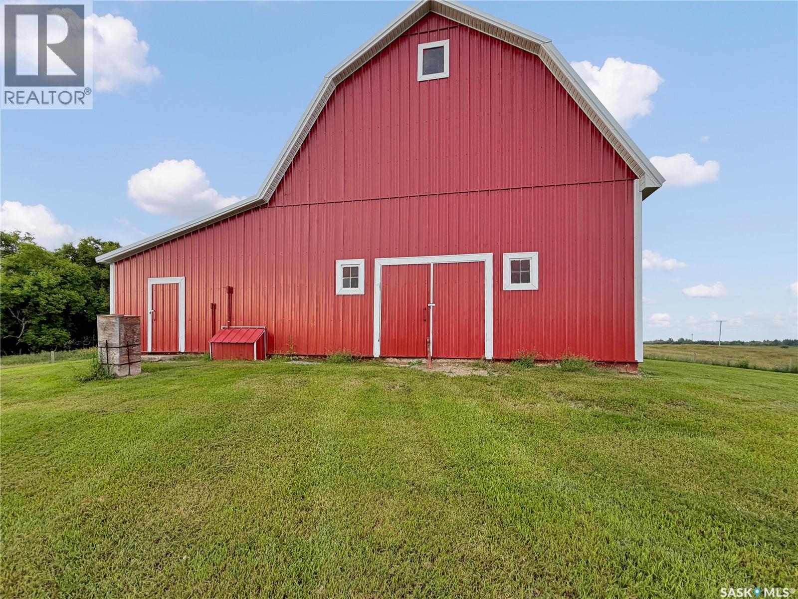 Red Barn #9 Acreage - 58