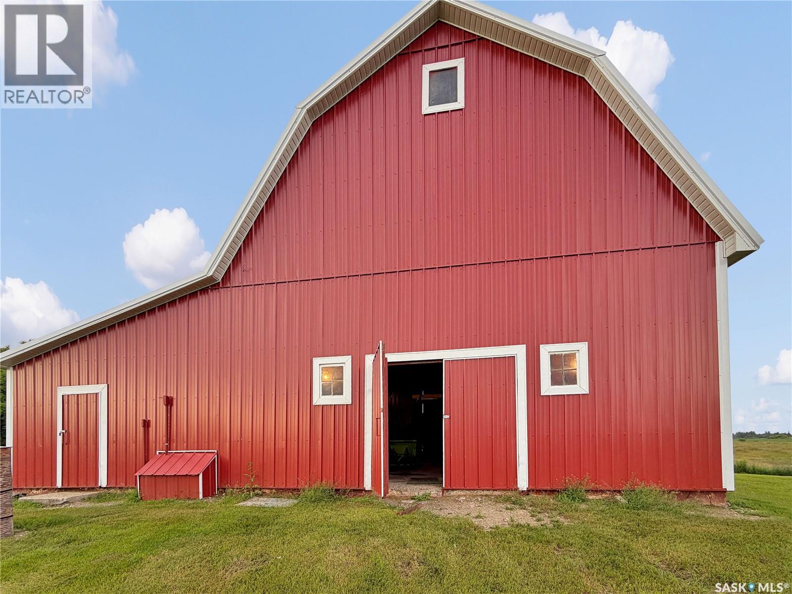 Red Barn #9 Acreage - 59