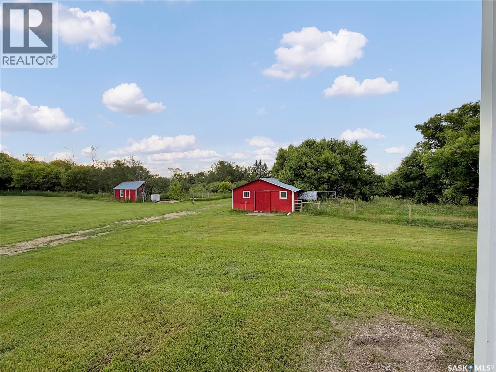 Red Barn #9 Acreage - 64