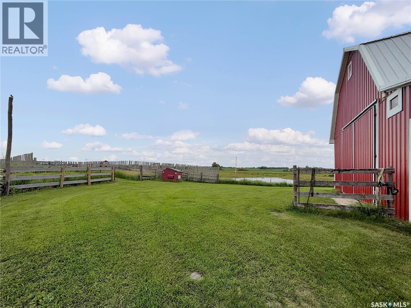 Red Barn #9 Acreage - 65