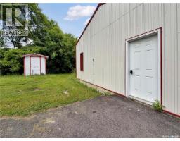 Foyer - Red Barn #9 Acreage, Fertile Belt Rm No  183, SK S0A3Y0 Photo 6