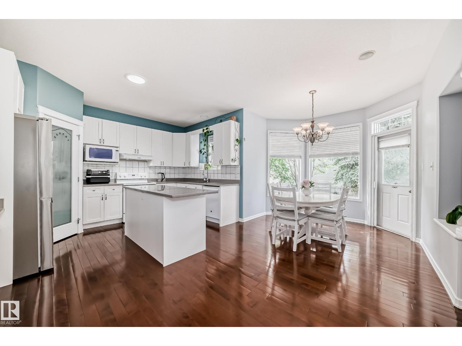 167 GALLAND CR NW - 1